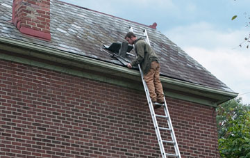 what affects urgent New Ridley roof repairs