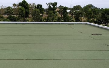 all New Ridley roofing types quoted for