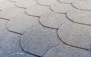 New Ridley asphalt roofing costs