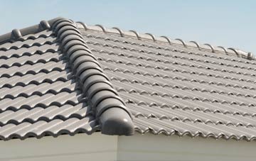 advantages of New Ridley clay roofing