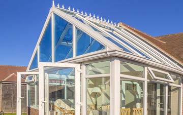 conservatory roof insulation costs New Ridley
