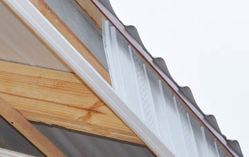 why New Ridley fascia repairs are essential