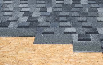 expert New Ridley asphalt roof companies