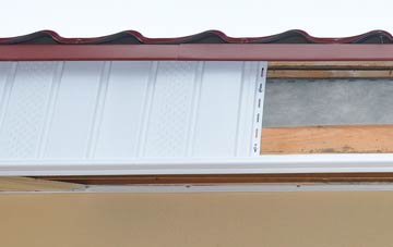 New Ridley fascia repair costs