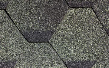 New Ridley fibreglass shingle repairs