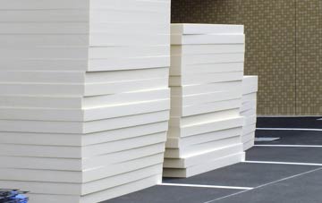 New Ridley flat roof insulation costs