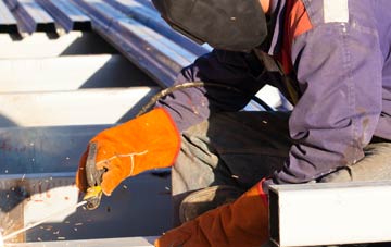 New Ridley flat roofing options