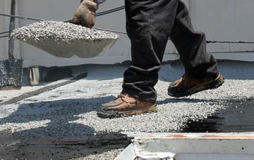 New Ridley flat roofing companies
