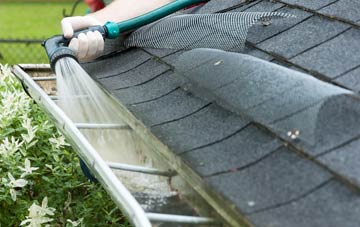 New Ridley gutter cleaning costs