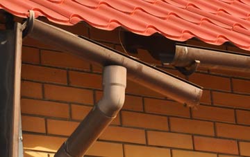 New Ridley gutter repair costs