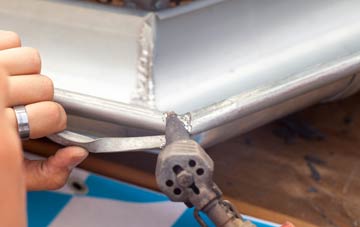 New Ridley guttering repair quotes