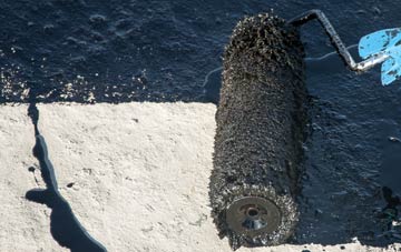 New Ridley liquid sealant waterproofing