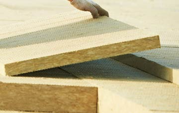 measuring New Ridley tapered insulation