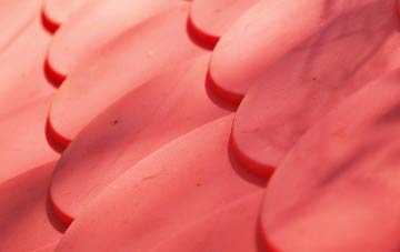 New Ridley plastic roof costs