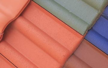 New Ridley plastic roofing companies