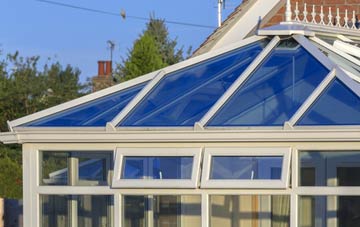 professional New Ridley conservatory insulation