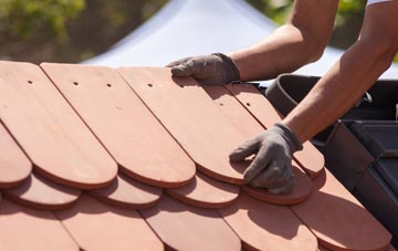 New Ridley roof tile contractors