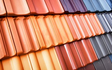 New Ridley roof tile costs
