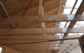 New Ridley roof truss costs