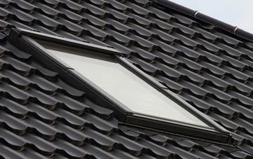 benefits of New Ridley roof windows