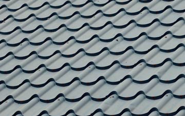 New Ridley rubber roofing companies