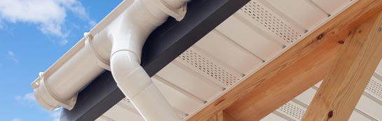 get New Ridley guttering quotes today