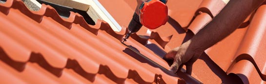 save on New Ridley roof installation costs
