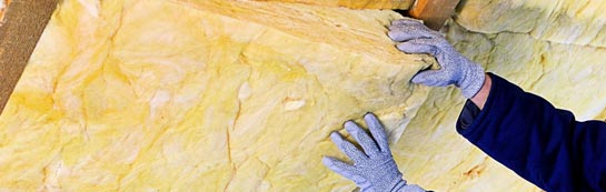 quotes for New Ridley roof insulation