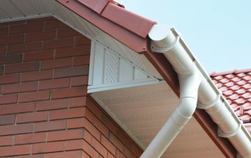 New Ridley soffit repair costs