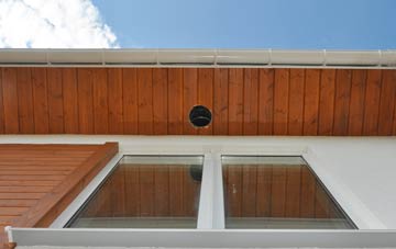 New Ridley soffit repair quotes