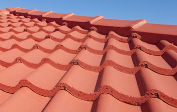 New Ridley tile and slate roof replacement