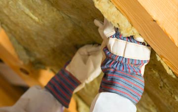 types of New Ridley pitched roof insulation materials