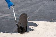 find the best New Ridley roofing companies