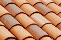 New Ridley clay roofing