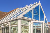 New Ridley conservatory roof repairs