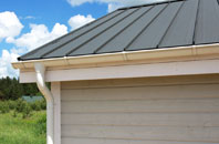 New Ridley fascia repair