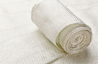 New Ridley fibreglass roofing repairs