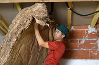 New Ridley flat roofing insulation