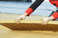 find rated New Ridley roof insulation companies