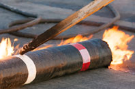 free New Ridley flat roofing repair quotes