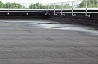 find rated New Ridley flat roofing companies
