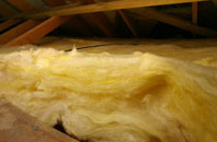 New Ridley pitch roof insulation