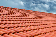 New Ridley roofing tiles