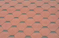 New Ridley rubber roofing