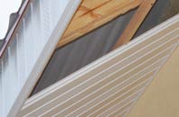 rated New Ridley soffit repair companies