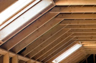 New Ridley tapered roof insulation quotes